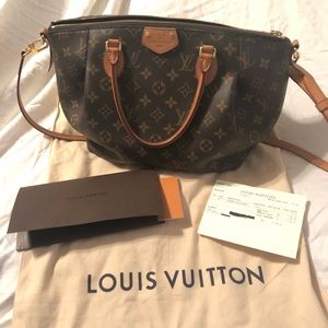 Louis Vuitton turenne MM